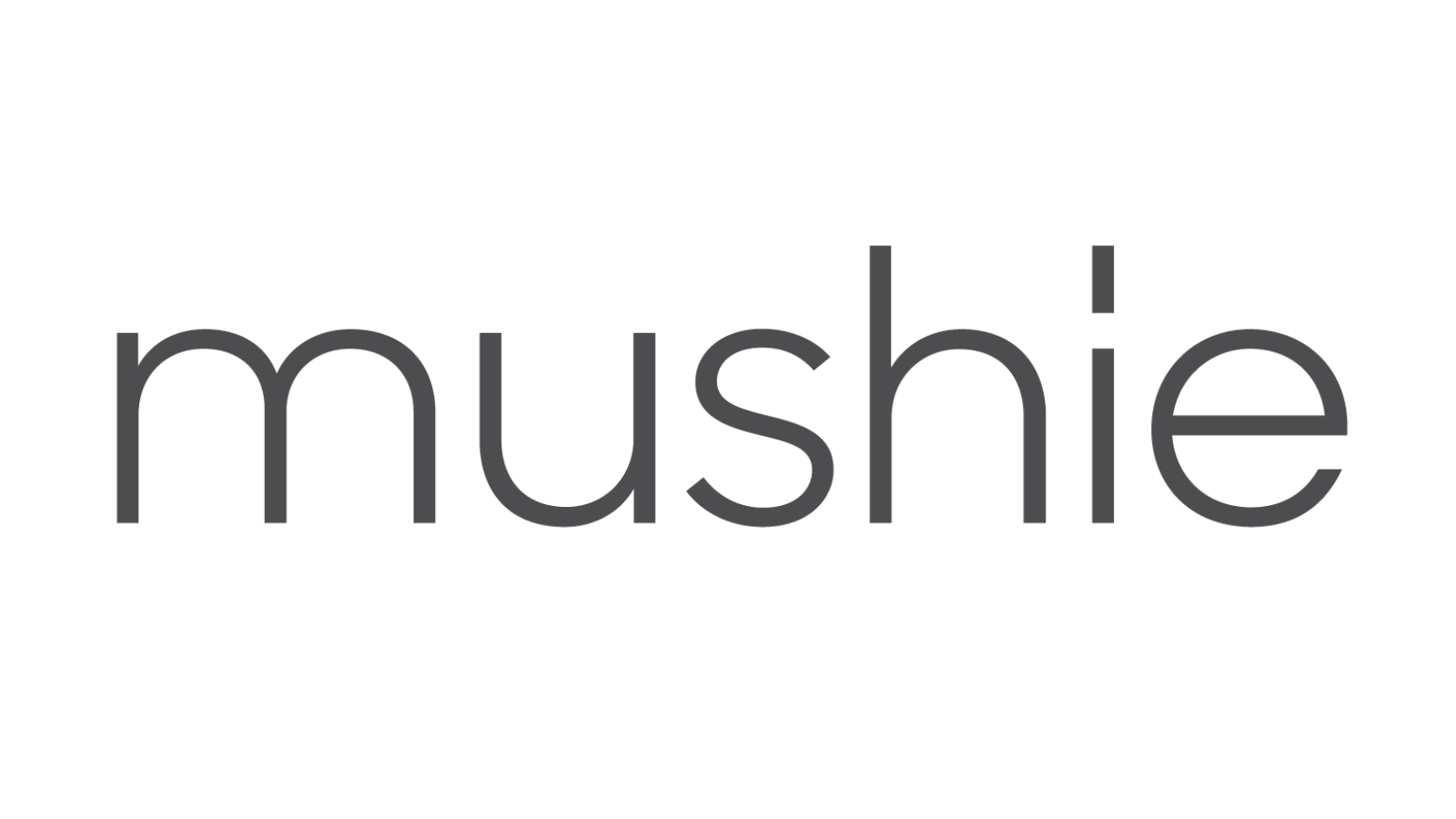 Mushie